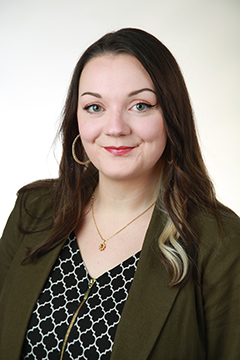 Emily Spotts headshot