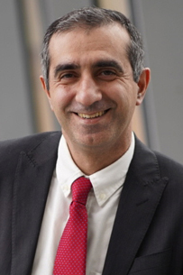 Gaby Semaan