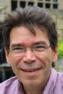 Gregory Meyer
