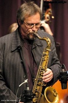 Gunnar Mossblad