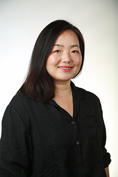 Hui Zhang headshot
