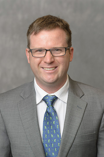 James Bland