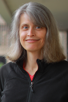 Jami Taylor headshot
