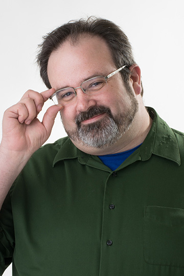 Jason Cox