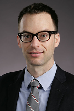 Jeff Broxmeyer headshot