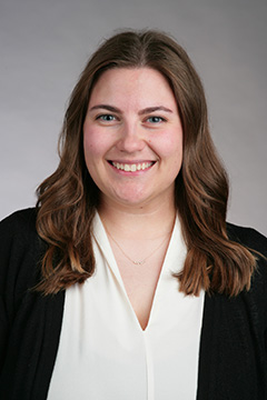 Jess Delaney headshot