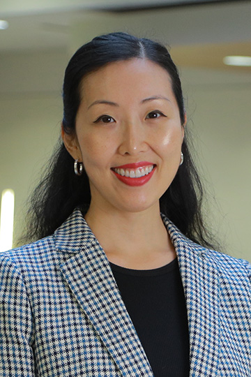 Joey Kim