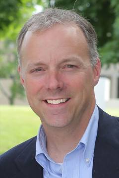 John Schlageter III