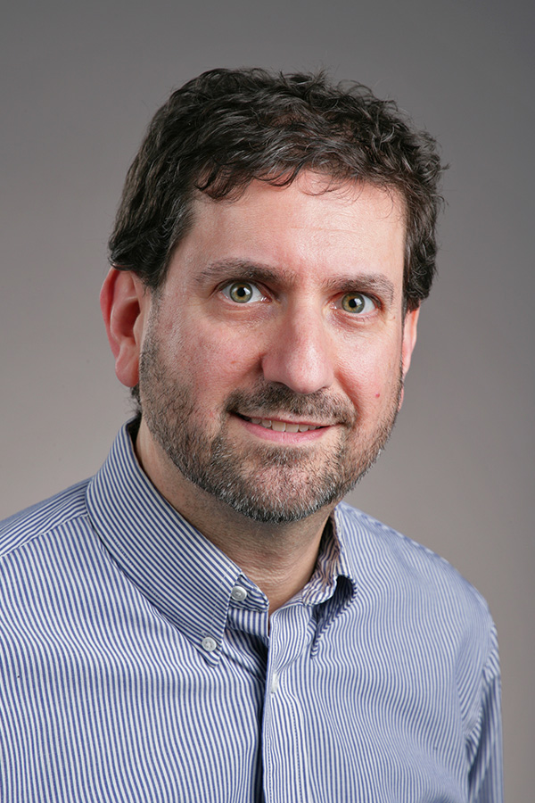 John Elhai