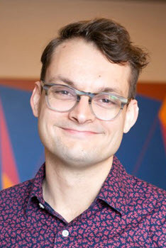 Joseph Gamble