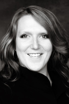 Karen Miskell headshot image