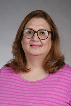 Karon Price headshot