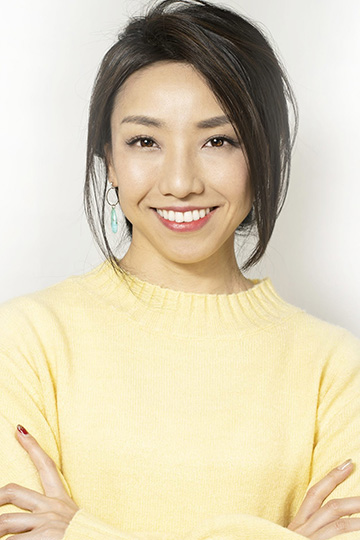 Kasumi Yamazaki