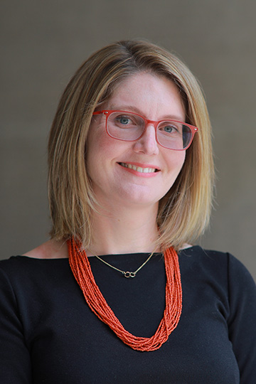 Kate Delaney