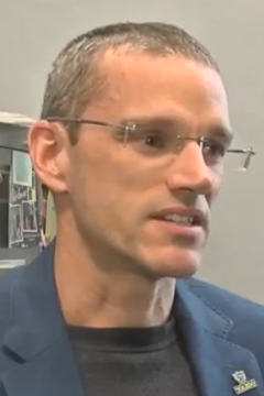 Kevin Egan