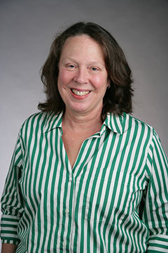 Kim Nielsen headshot