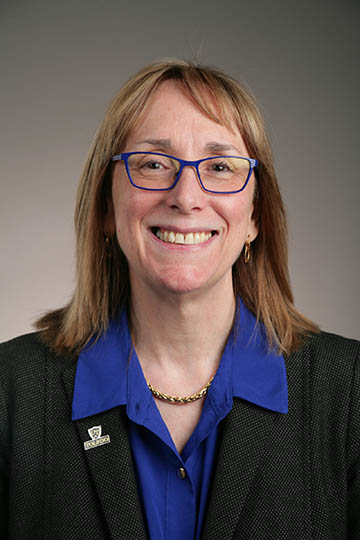 Kristen Keith
