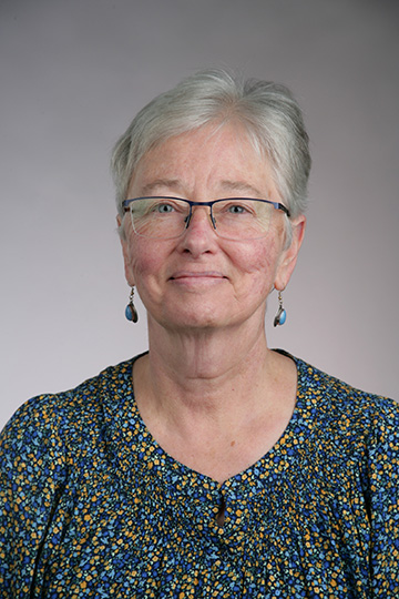 Linda Rouillard