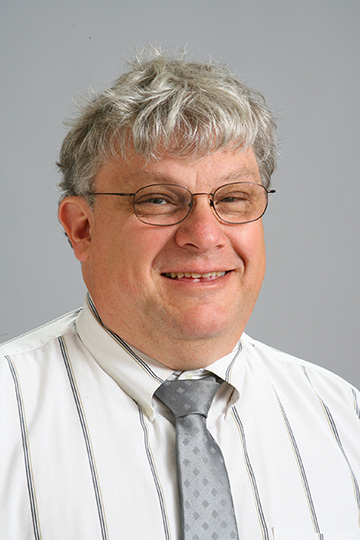 Mark Templin
