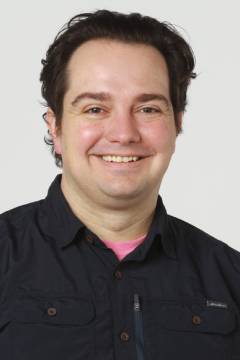 Matt Foss