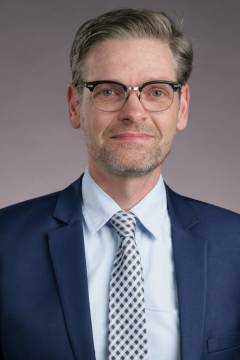 Matt Yockey