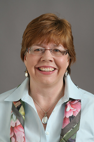 Melinda Reichelt