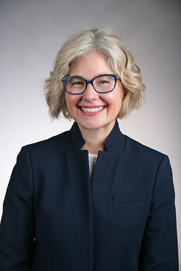 Melissa Valiska Gregory