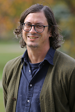 Michael Stauch