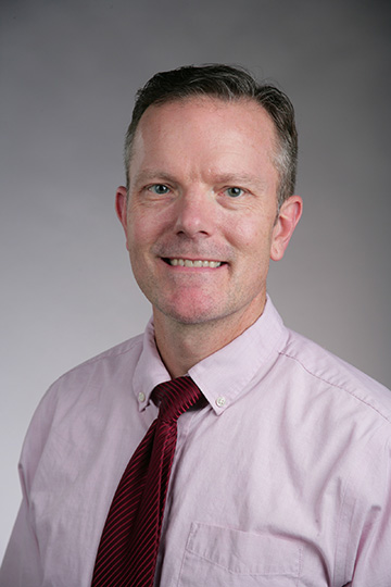 Michael Toland