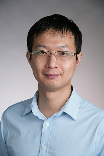 Minxuan Lan