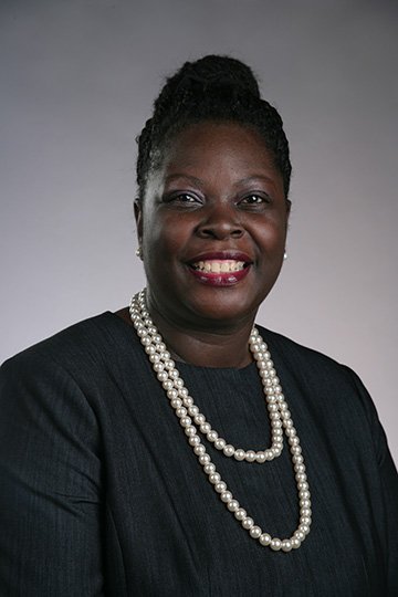 Natasha Johnson