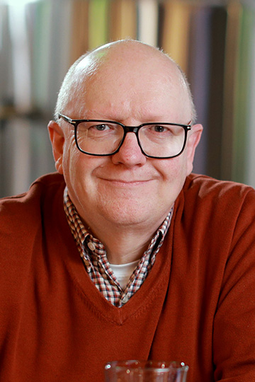 Neil Reid