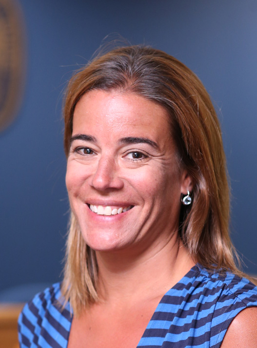 Nicole Spiros Tuori