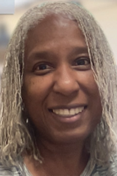 Noela Haughton headshot