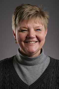 Patricia Case headshot