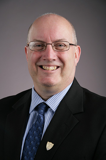 Patrick Lawrence