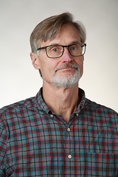 Paul Wise