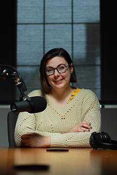 Rebecca Monteleone
