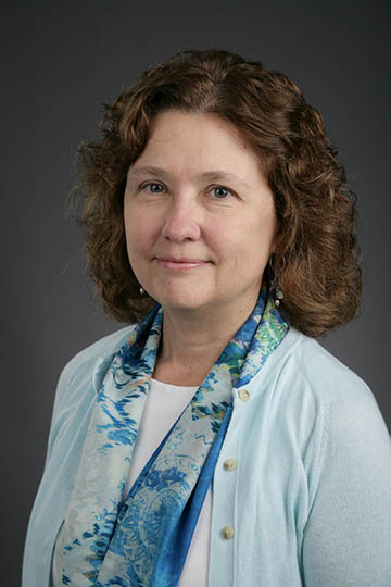 Dr. Rebecca Schneider