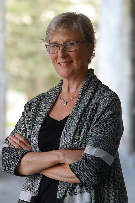 Renee Heberle