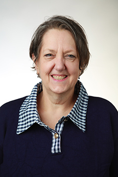 Sabrina Peters-Whitehead headshot