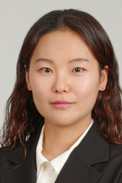 Saerom Lee headshot