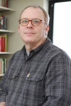 Sam Nelson