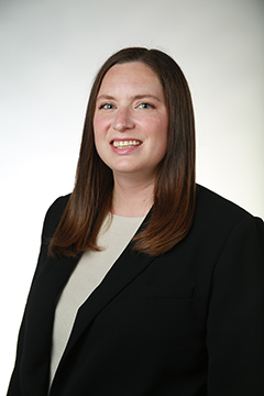 Sara Martin headshot