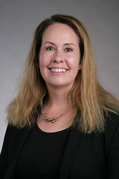 Sara Yaklin headshot