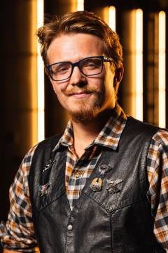 Seth Bowen