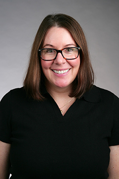 Shara Crookston headshot