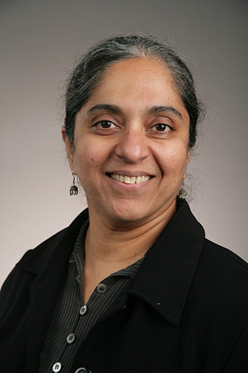 Sujata Shetty