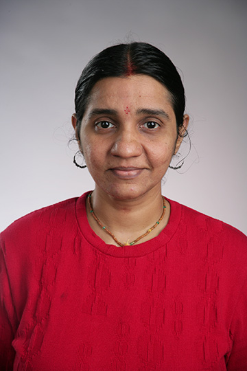 Sumitra Srinivasan