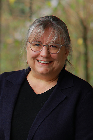 Susanna Hapgood